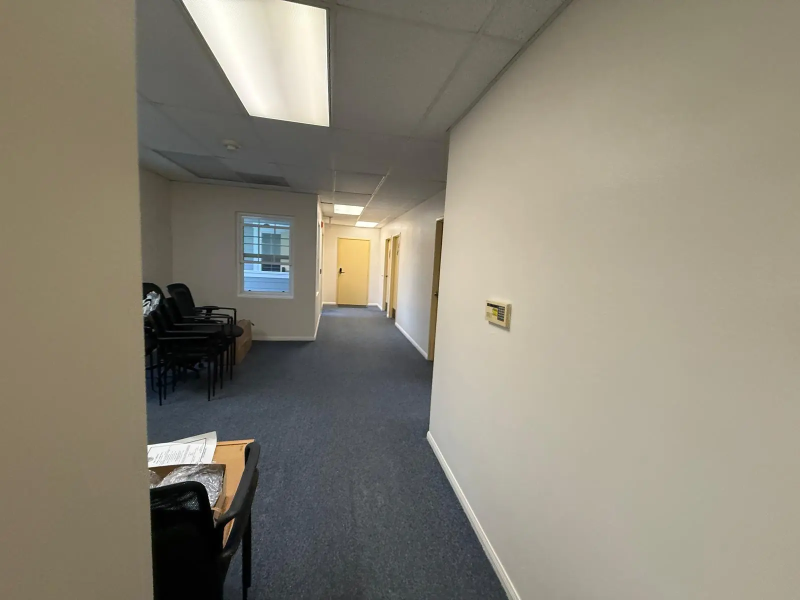 Interior Painting Services - 4 Sides Painting Inc - San Diego