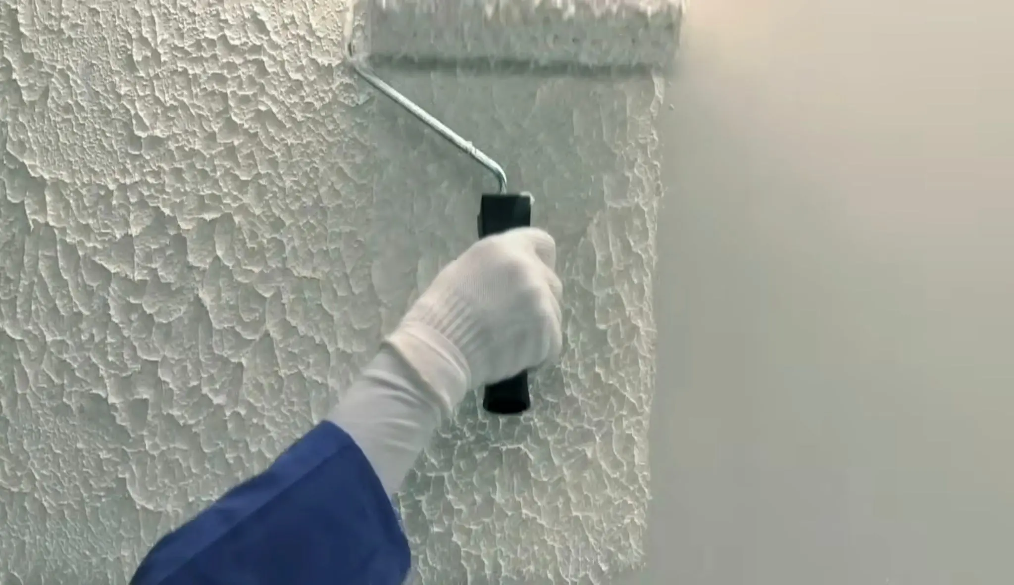 Texture Application Services in San Diego - 4 Sides Painting Inc